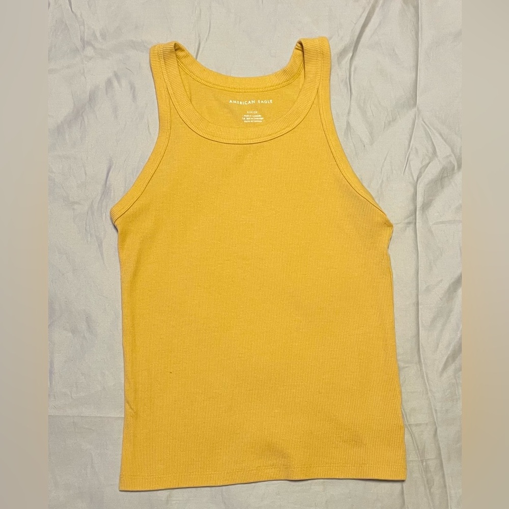 Women’s American Eagle tank - size Small